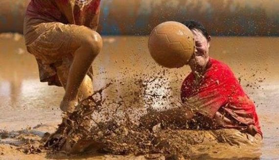 fails