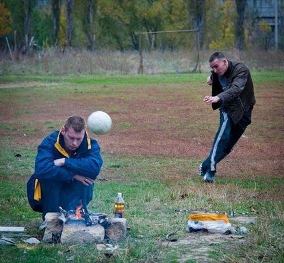 fails