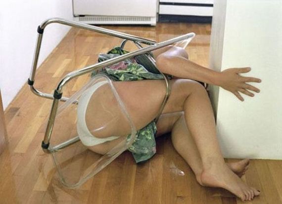 fails