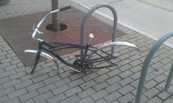 fails