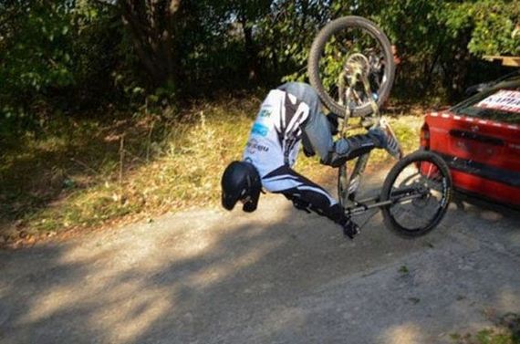 fails