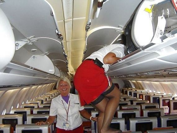 female-flight-attendants