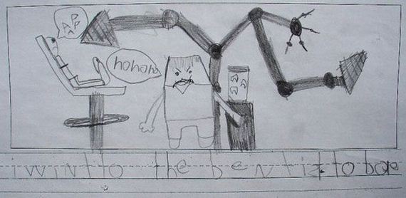 funny-kids-drawings