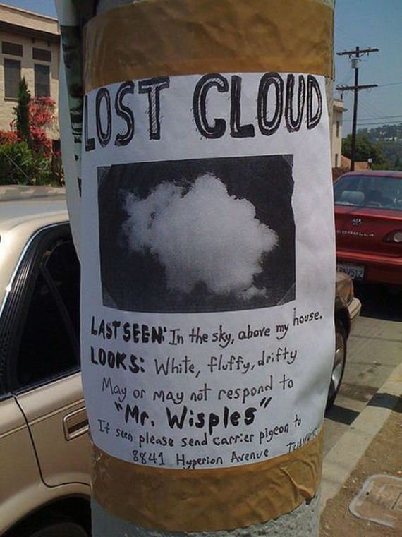 funny_lost_found_signs