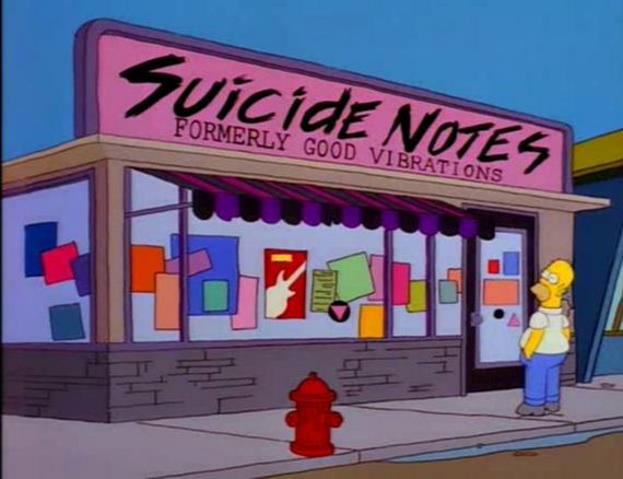 funny_signs_from_the_simpsons_29