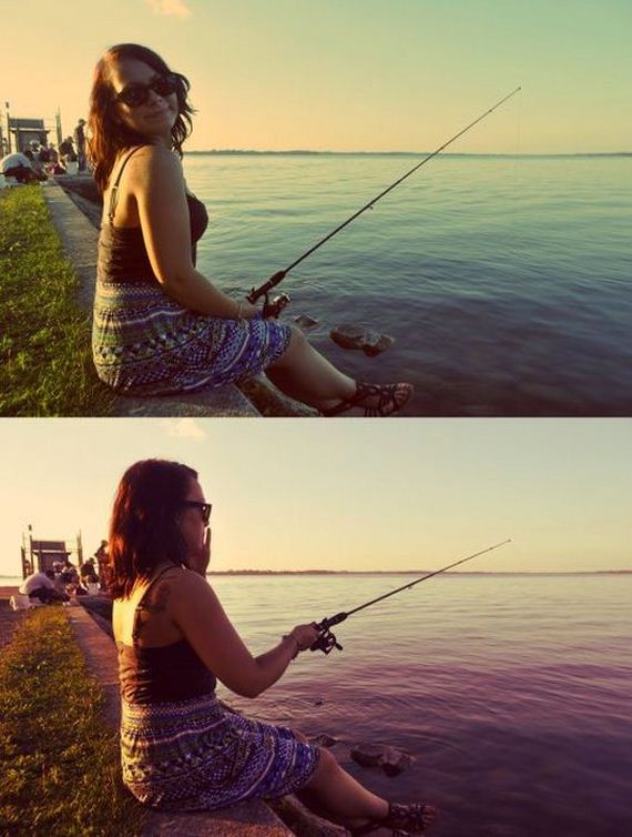 girls_fishing