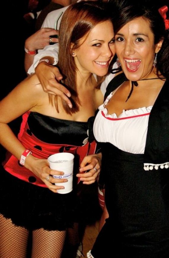 halloween-girls