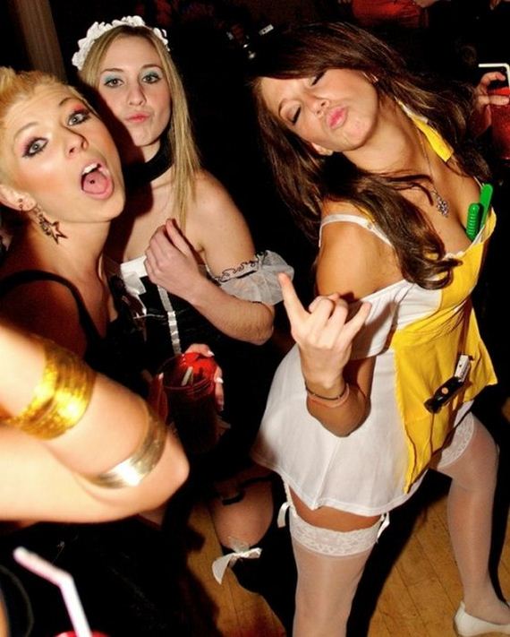 halloween-girls