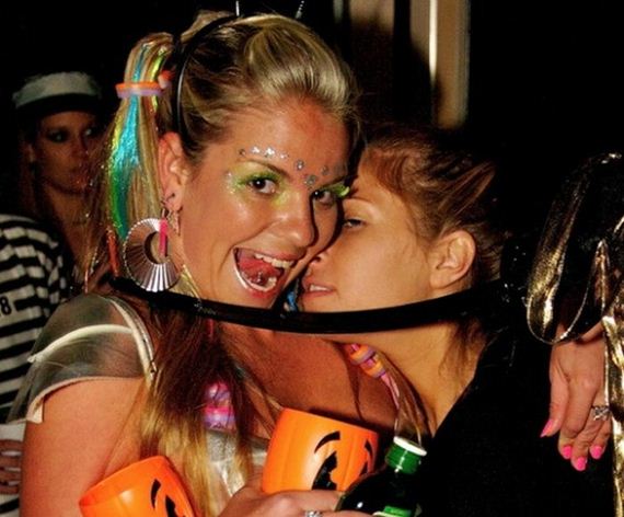 halloween-girls