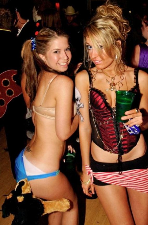 halloween-girls