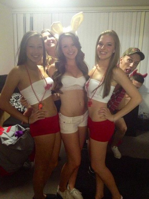 halloween-girls