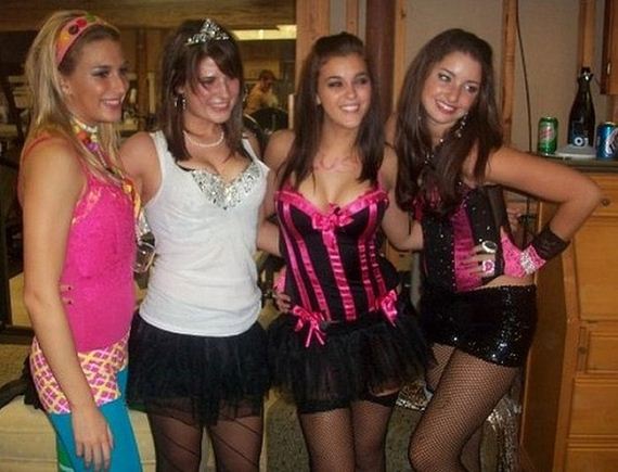 halloween-girls