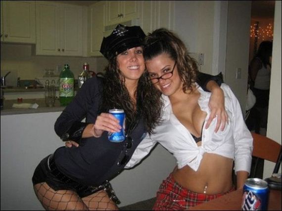 halloween-girls