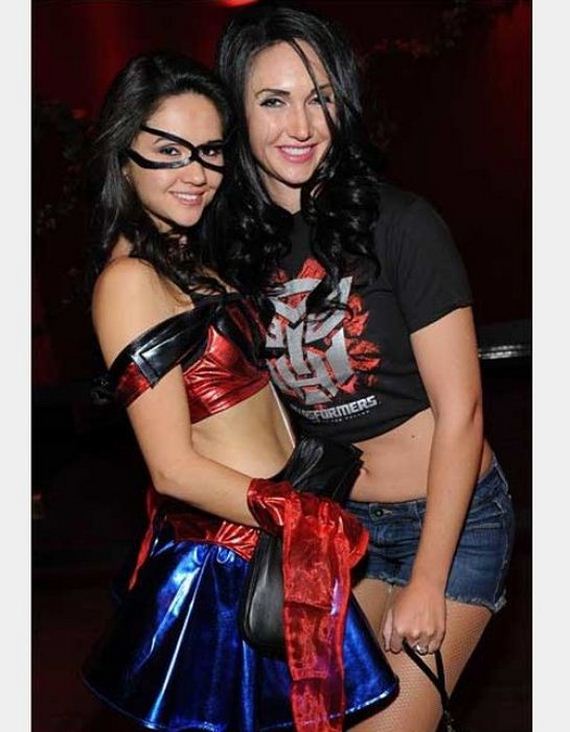 halloween-girls