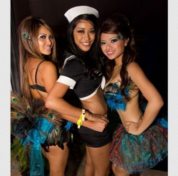 halloween-girls