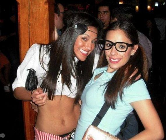 halloween-girls