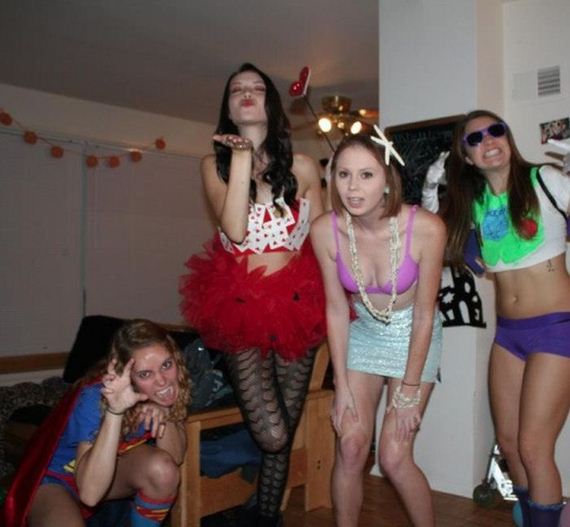 halloween-girls