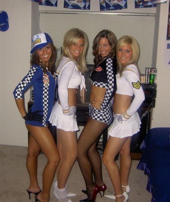 halloween-girls
