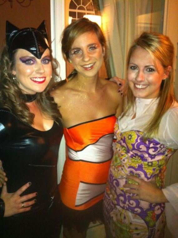 halloween-girls