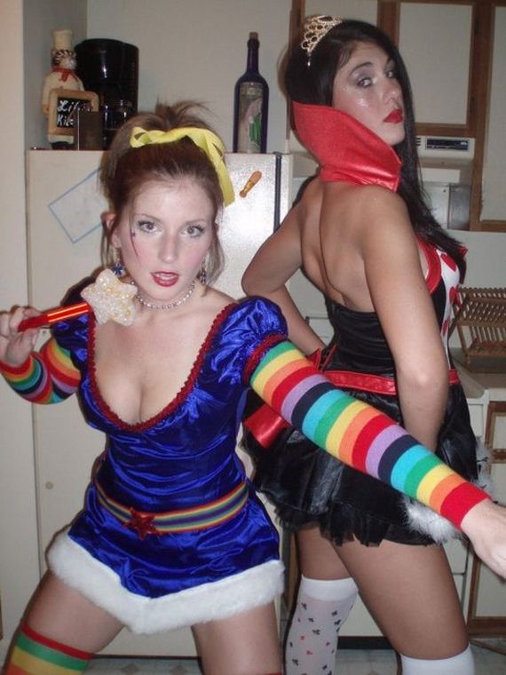 halloween-girls