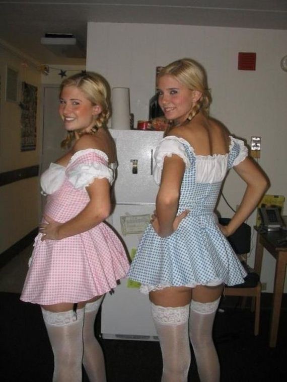 halloween-girls