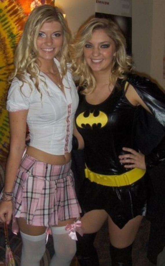 halloween-girls