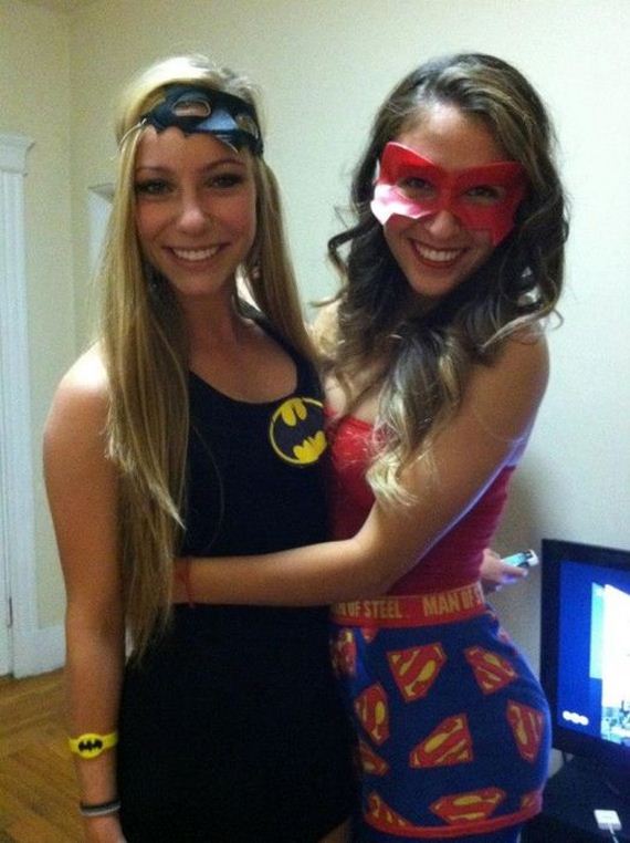 halloween-girls
