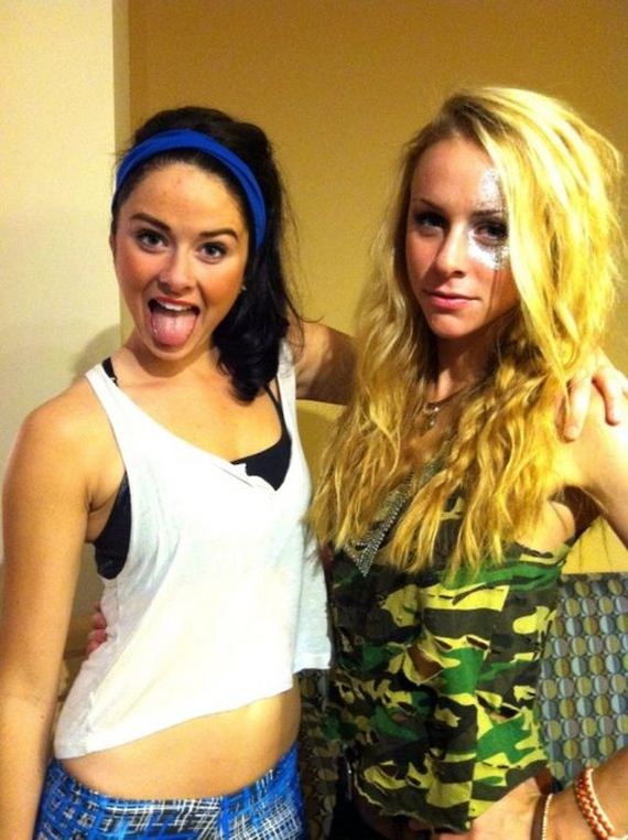 halloween-girls