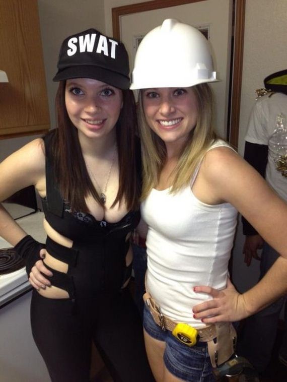 halloween-girls