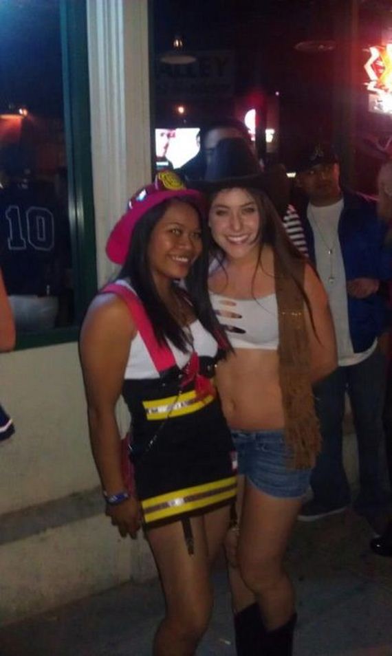 halloween-girls