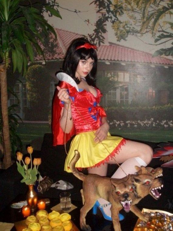 halloween-girls
