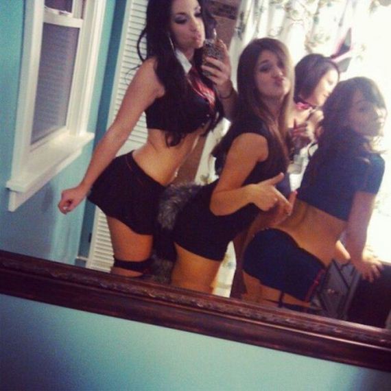 halloween-girls