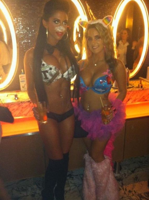 halloween-girls