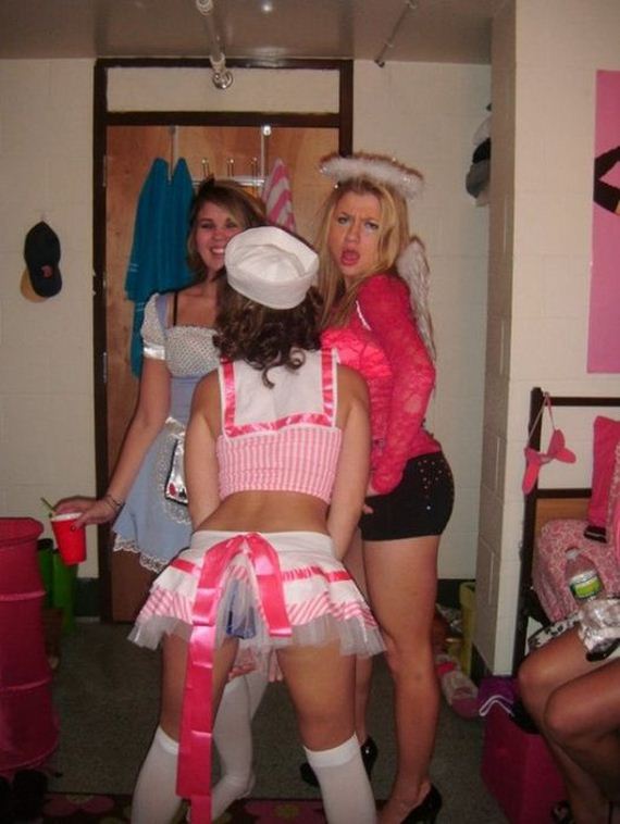 halloween-girls