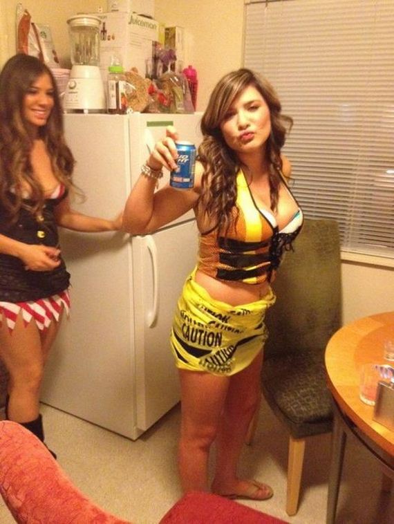 halloween-girls