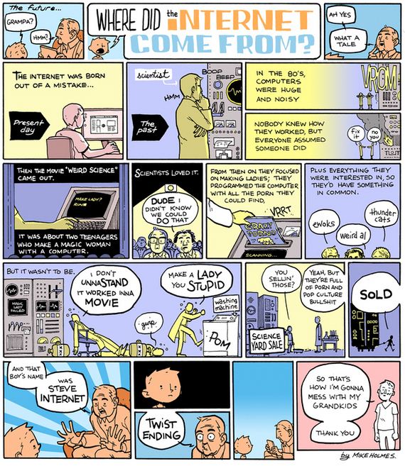 highly-accurate-comics