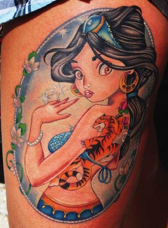 highly-questionable-disney-inspired-tattoos