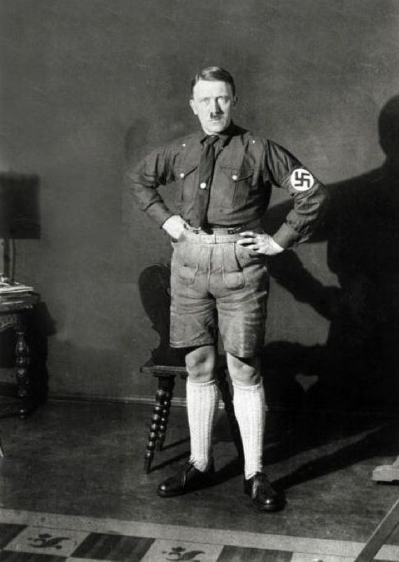 hitler_shorts