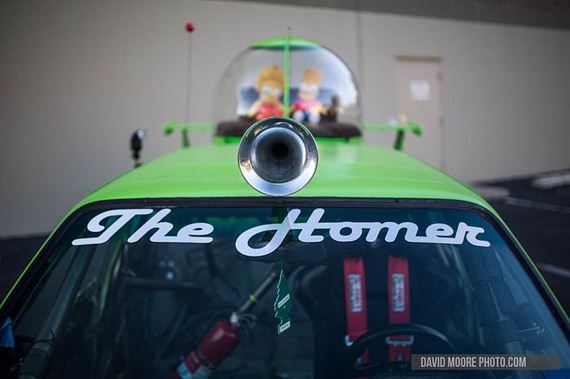 homer_car