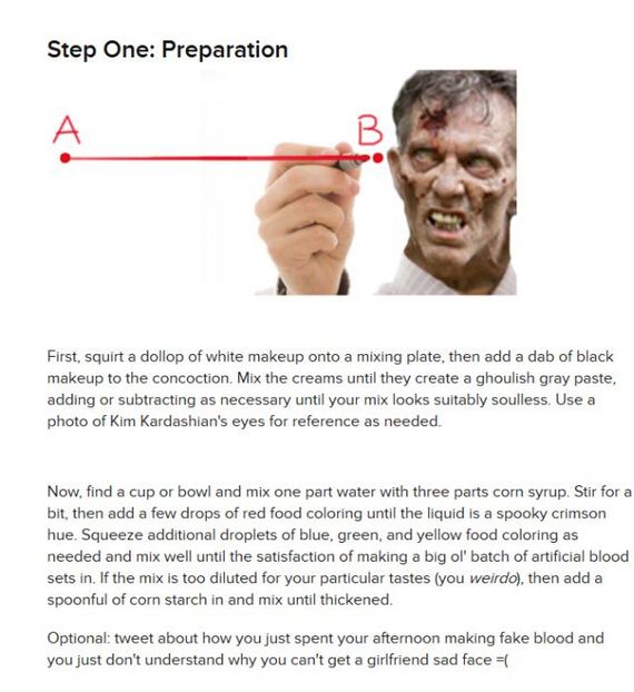how-to-make-a-zombie-costume