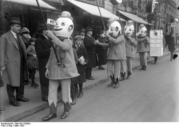 images-from-the-german-federal