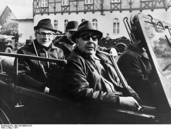 images-from-the-german-federal