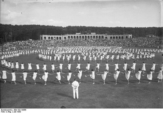 images-from-the-german-federal