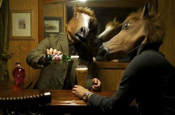 just-horsing-around