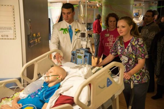 katelyns_hospital_prom