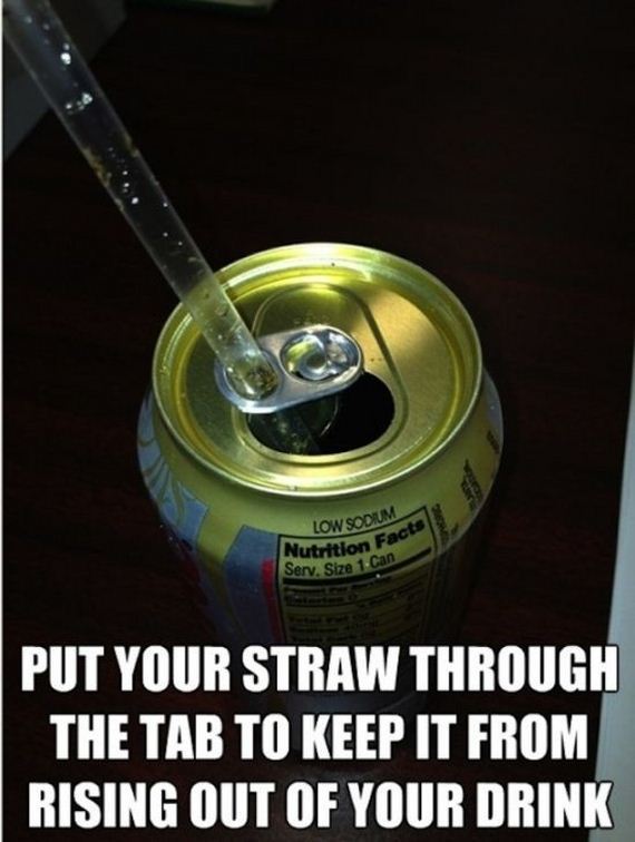 lifehacks