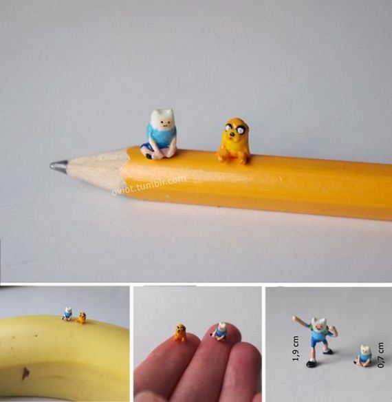 little-things