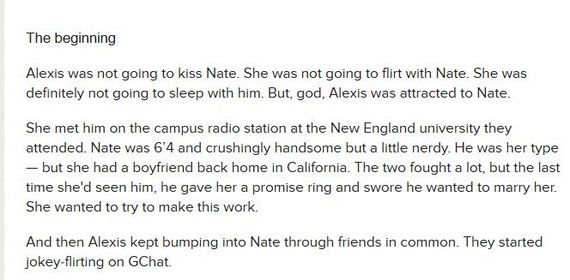 love-story