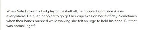 love-story