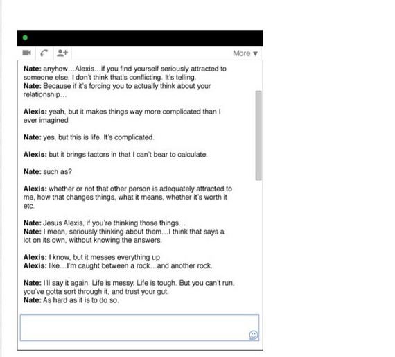love-story